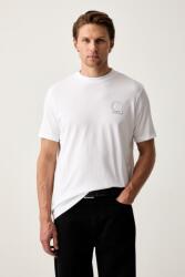 Karl Lagerfeld tricou pentru bărbați din bumbac 9BY2-TSMZO1_00X (563224.755026)