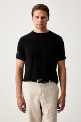 Karl Lagerfeld tricou pentru bărbați din bumbac cu elastan 9BY2-TSMZNU_99X (563221.755044)