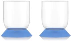Bodum set de pahare din sticlă borosilicată 0, 21 l 99KK-SLUZWW_55X (10212.22.MOMA) Pahar