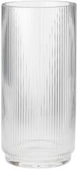 Stelton Vază decorativă din sticlă 21 cm 99KK-DRUZR1_TSP (X.531)