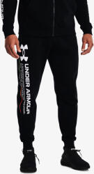 Under Armour Rival Fleece Chroma Pants-BLK Férfi-melegítőalsó L
