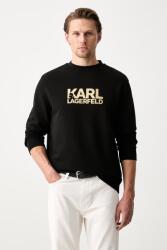 KARL LAGERFELD hanorac pentru bărbați din bumbac 9BY2-BLMZT4_99A (500917.705780)