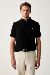 Karl Lagerfeld polo pentru bărbați din bumbac cu elastan 9BY2-POMZWB_99X (563235.745016)