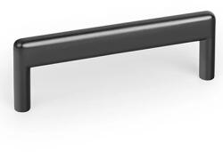  Beam fém bútorfogantyú (96 mm furattáv) fekete titán (0673096Z33)
