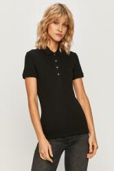 Lacoste poló - fekete 34 - answear - 27 890 Ft