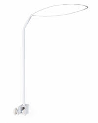 BabyLion Prémium Baldachin tartó vas 60 cm - Rövid - babylion