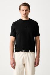 Karl Lagerfeld tricou pentru bărbați din bumbac cu elastan 9BY2-TSMZNY_99X (563221.755037)