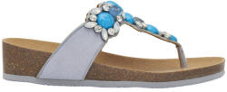 Scholl Palau Flip-flop Világoskék 37đ