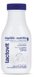 Lactovit Tusfürdő, 300 ml, LACTOVIT "Original", normál és száraz bőrre (KHSZ90) - webpapir