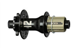 Novatec-Joytech agy hátsó alu. 32h tárcsafékes novatec d792sb-b12-a4abg-11s shimano 12-es tengelyhez