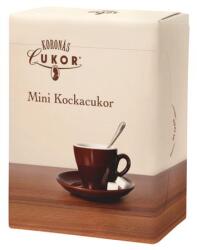 Koronás Cukor Kockacukor, mini, 0, 5 kg, KORONÁS CUKOR (KHK1162) - webpapir