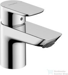 Hansgrohe NEOVIS Q 70 mosdó csaptelep push-open leeresztővel, króm 71346000 (71346000)