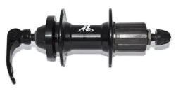 Novatec-Joytech agy hátsó alu. 32h tárcsafékes joytech d762tse kazettás gyorszáras
