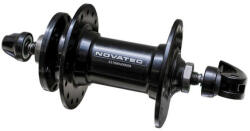 Novatec-Joytech agy első alu 32h tárcsafékes gyorszáras novatec d471sbt 9x108x100 a gyorszár tartozék