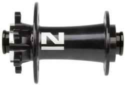 Novatec-Joytech agy első alu 32h 15mm átütő teng. novatec d791sb-15/100