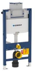 Geberit Duofix Omega 111030.00. 2 wc tartály szerelőelem fentről és elölről működtethető 98 cm 111.030. 00.2