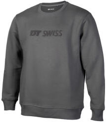 DT Swiss Pulóver DT Swiss szürke S ÚJ