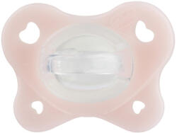 Chicco Physioforma Dual soft cumi 0-2 hónapos, rózsaszín