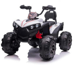 Chipolino ATV FX SPORT elektromos atv - white
