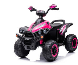Chipolino ATV SPEED elektromos atv - pink