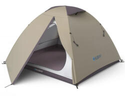 Husky Cort ușor HUSKY BIZAM 2 Plus Blackroom light grey Cort
