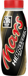 Mars Hi-Protein Milk Drink 250 ml, mars (csokoládé-karamell)
