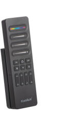 Kanlux REMOTE D M/RGB/CCT-B, Távirányító LED szalagokhoz CTRLD 12/24 M/RGB/CCT (22133)