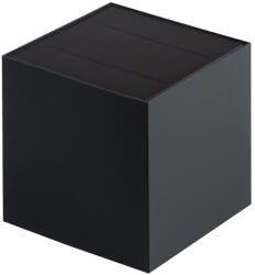 Kanlux REKA SOLAR10 3W-L-GR lámpa, Napelemes LED lámpatest (28996)