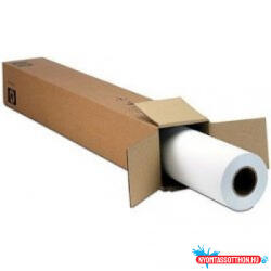 HP A1 Univerzális Rajzpapír 80g (594mm x 91, 4m) (Eredeti) (Q8004A) - nyomtassotthon