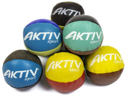 A-Sport Hajítólabda 4 szeletes, 95-105 g - A-Sport (208000003)