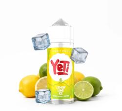 Yeti Bar Aroma concentrata Yeti Lemon Lime 10ml (5056318258782) Lichid rezerva tigara electronica