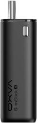 OXVA Kit Oxva Slim Stick X Pod Black (6941770077837)