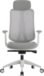 Mercury SPARK1 ergonomikus irodai szék, szürke