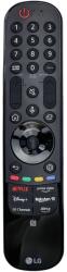 înlocuitoare LG AN-MR24GA - original autentic magic telecomandă cu control vocal clasa a 2-a