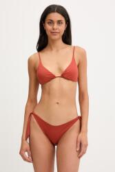 Max Mara Beachwear Kétrészes fürdőruha női BABY - narancssárga M