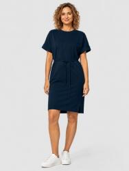 MALFINI Rochie damă Muse - Albastru marin | M (8160214)