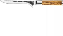 Forged Olive Cuțit de dezosat din oțel japonez 440C, lungimea lamei 150 mm
