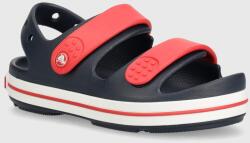 Crocs gyerek szandál CROCBAND CRUISER SANDAL - sötétkék 29/30