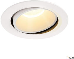 SLV NUMINOS® MOVE DL XL 1003737 Beépíthető spotlámpa 1x37.4W/LED 3000K 3550LM IP20 (1003737)