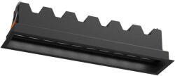 Antigo A-Glare 3051 Beépíthető spotlámpa 10x20W/LED 3000K 1600lm IP20 (3051)