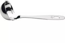 Weis Gala Polonic din inox, capacitate: 0, 05 l, lungime: 200 mm