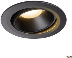 SLV NUMINOS® MOVE DL XL 1003697 Beépíthető spotlámpa 1x37.4W/LED 2700K 3300LM IP20 (1003697)