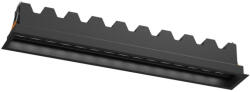 Antigo A-Glare 3055 Beépíthető spotlámpa 15x30W/LED 3000K 2400lm IP20 (3055)