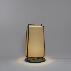 TOOY Állólámpa Bézs MACAO TOOY 551-65-C74-BEIGE (551-65-C74-BEIGE)