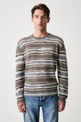 APC A. P. C. pulóver gyapjúval Pull Hector - többszínű L