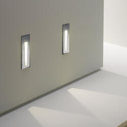 ASTRO LIGHTING BORGO 1212001 Beépíthető világítás 1x2W/LED 38, 8LM IP20 (1212001)
