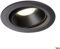 SLV NUMINOS® MOVE DL XL 1003751 Beépíthető spotlámpa 1x37.4W/LED 4000K 3600LM IP20 (1003751)