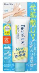 KAO Bioré UV Aqua Rich Light Up Essence SPF 50+ PA++++ - 70 g