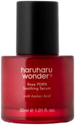 haruharu wonder Rose PDRN Soothing Serum - 30 ml
