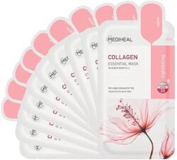 Mediheal Collagen Essential Mask - 10 foi Masca de fata